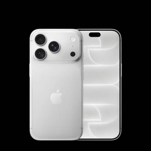 收一部iPhone 18 Pro 銀色512 G 自用