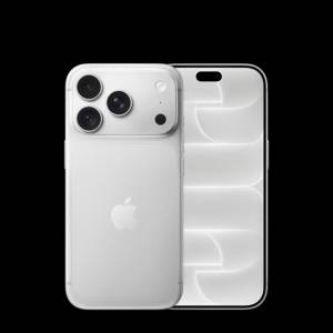 收一部iPhone 18 Pro 銀色512 G 自用