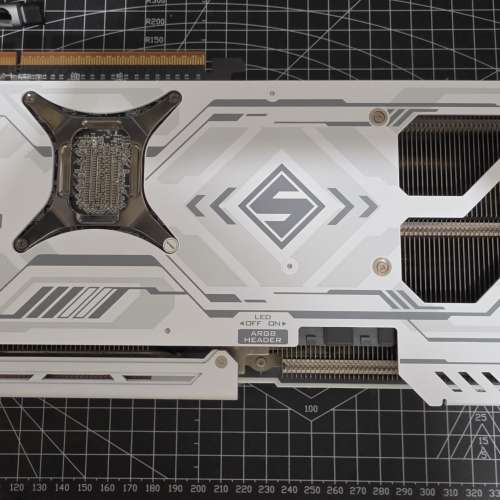 國行 ASRock RX 9070 XT Steel Legend 16GB