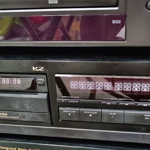 100V 日本版 Victor(JVC)XL-Z531