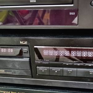 100V 日本版 Victor(JVC)XL-Z531
