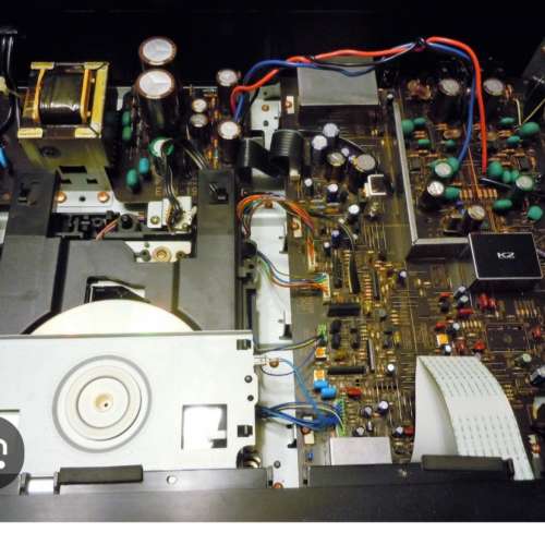 100V 日本版 Victor(JVC)XL-Z531
