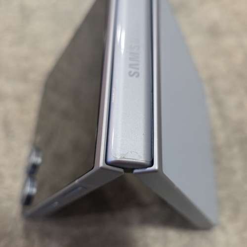 Samsung Z Flip 6 5G 12+256GB 香港行貨 全新一樣