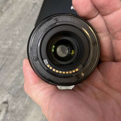 fujinon xf50-230