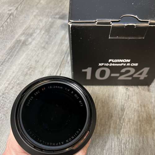 fujinon xf10-24