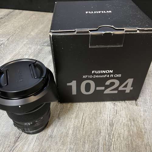 fujinon xf10-24