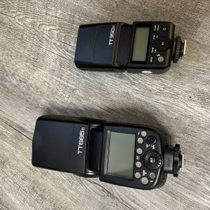 神牛TT685 & TT350