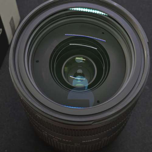 SIGMA 28-70mm F2.8 DG DN  Contemporary 鏡頭L mount Leica Lumix