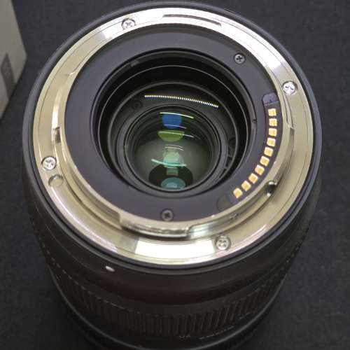 SIGMA 28-70mm F2.8 DG DN  Contemporary 鏡頭L mount Leica Lumix