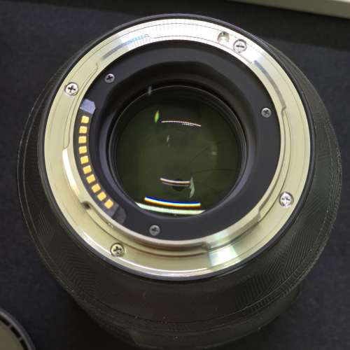 SIGMA 35mm 1.2 DG DN 鏡頭L mount Leica Lumix
