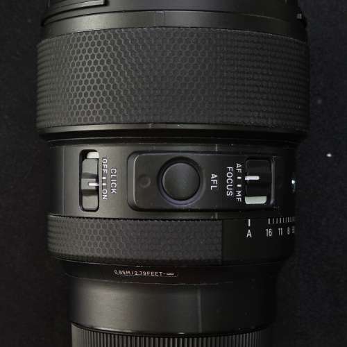 Sigma 85mm f1.4 DG DN Art 鏡頭L mount Leica Lumix
