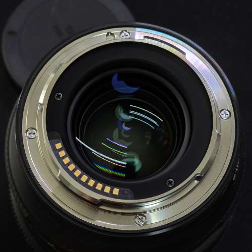 Sigma 85mm f1.4 DG DN Art 鏡頭L mount Leica Lumix