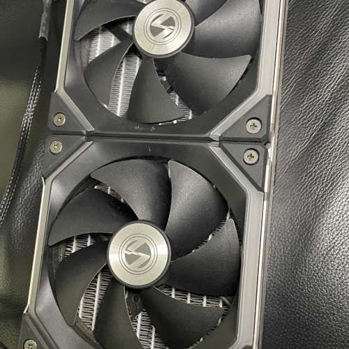 [私保7日]Lian Li GALAHAD 240mm 一體式水冷散熱器(淨 AMD 扣具)