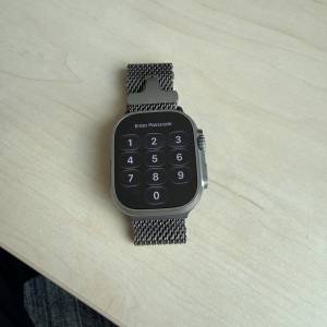 Apple Watch Ultra 3 港行