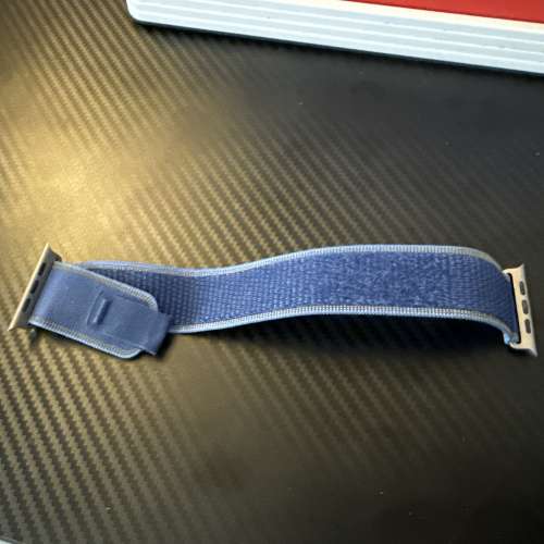 Apple Watch Ultra 3 港行