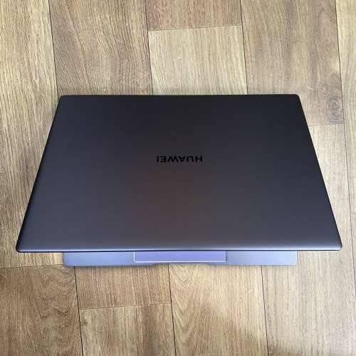 Matebook X Pro 2020筆記本