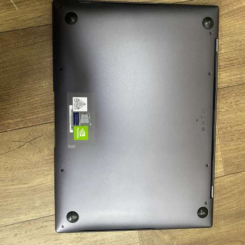 Matebook X Pro 2020筆記本