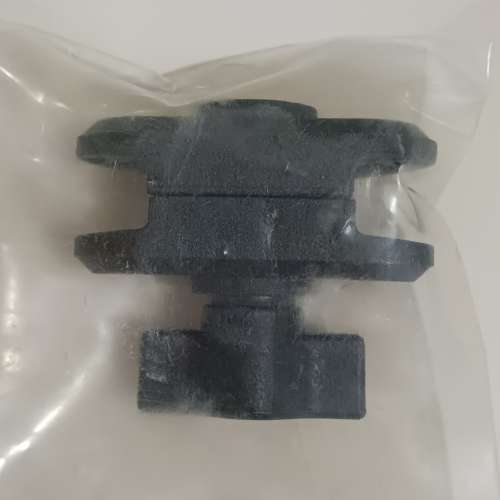 追夢一號金屬手機支架（U型車把安裝款）