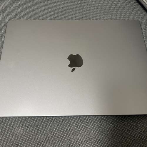 MacBook Pro 16吋 m2 Pro/16+512