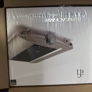 iFi Gryphon "Valkyrie" 女武神 Portable DAC/Amp