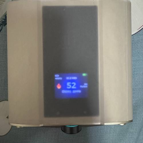 iFi Gryphon "Valkyrie" 女武神 Portable DAC/Amp