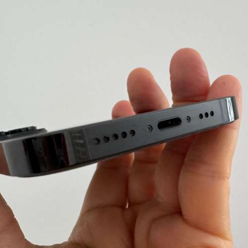 Iphone 14 Pro 128GB (黑色)