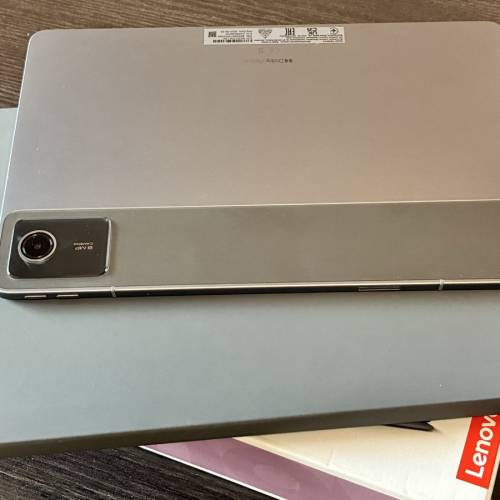 Lenovo Tag M11 wifi+4gSim 99%New