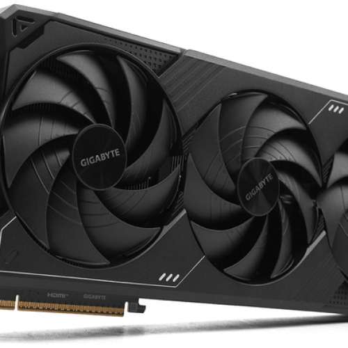 Gigabyte 5090D V1 32GB