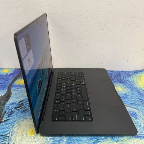 （稀有頂配😍M4 Max CPU MacBookPro )APPLE  MacBook Pro 2024/ M4 Max CPU /128GB...