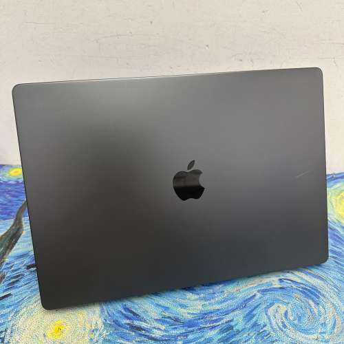 （稀有頂配😍M4 Max CPU MacBookPro )APPLE  MacBook Pro 2024/ M4 Max CPU /128GB...