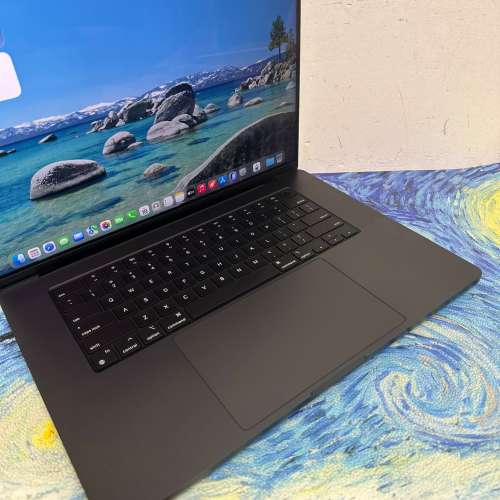 （稀有頂配😍M4 Max CPU MacBookPro )APPLE  MacBook Pro 2024/ M4 Max CPU /128GB...