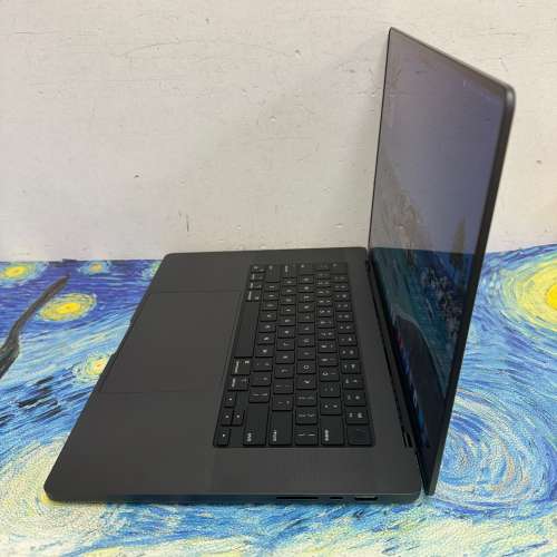 （稀有頂配😍M4 Max CPU MacBookPro )APPLE  MacBook Pro 2024/ M4 Max CPU /128GB...