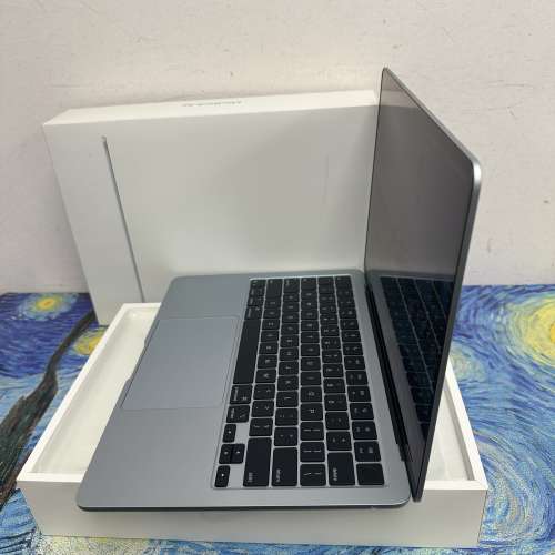 （性價比高🔥MacBook M4 Air )APPLE  MacBook Air M4 2025 M4 CPU/ 16GB Ram/256GB...