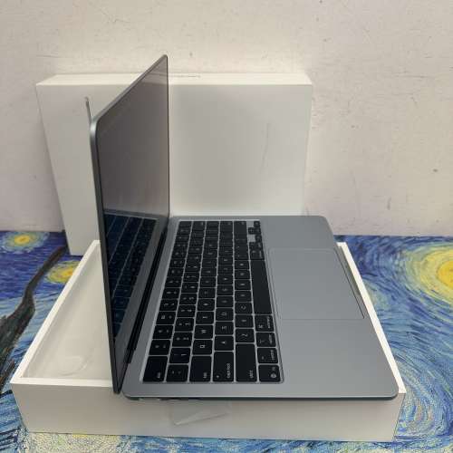 （性價比高🔥MacBook M4 Air )APPLE  MacBook Air M4 2025 M4 CPU/ 16GB Ram/256GB...