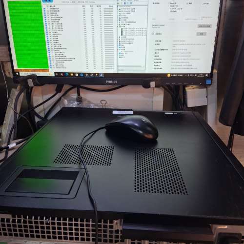 可即用主機Dell OPTIPLEX 7010 i5/240GB/8GB/Win10Pro......