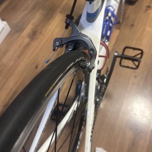 全碳纖Giant TCR Composite 2