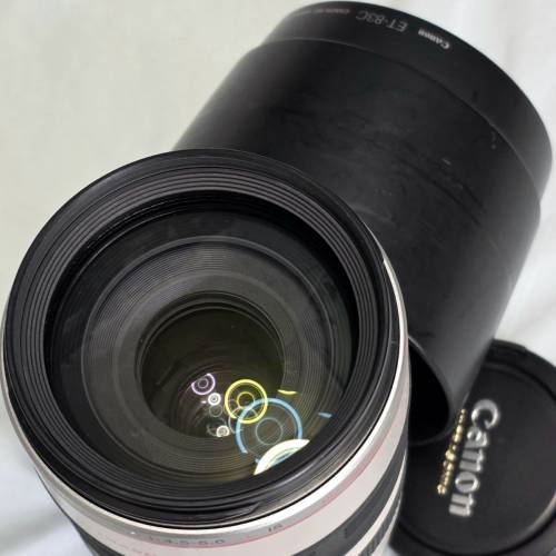 Canon EF 100-400mm f/4.5-5.6L IS USM