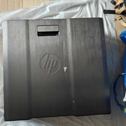 HP Z640 工作站