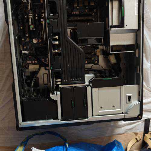 HP Z640 工作站