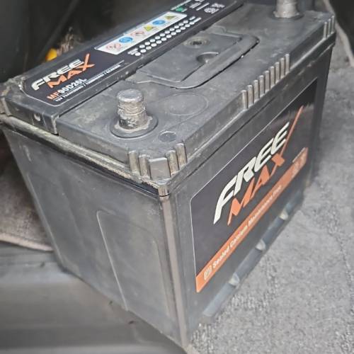型號：Free MAX MF90D26L