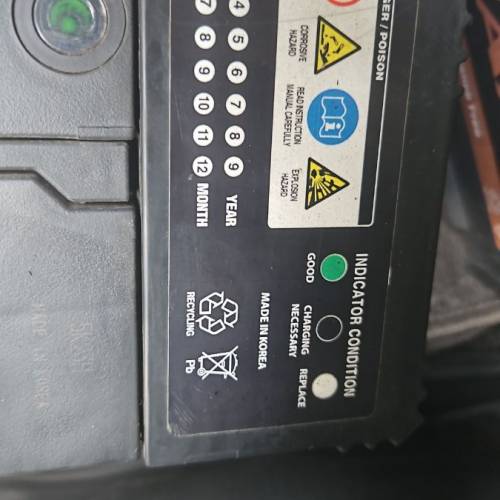型號：Free MAX MF90D26L