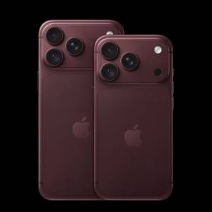 全新 iPhone 18 Pro Max 512GB 酒紅色 港行 跟埋電子商品意外保養 可拎單去cam錢
