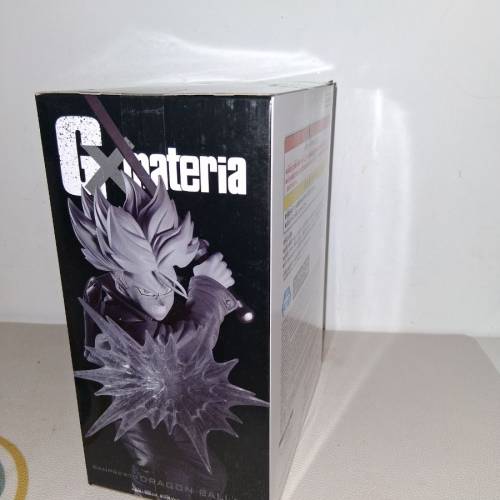 龍珠GX Materia （日版全新）