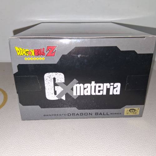 龍珠GX Materia （日版全新）