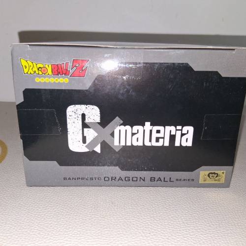 龍珠GX Materia （日版全新）