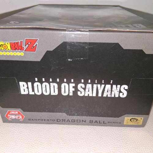 龍珠（Blood of Saiyans)日版全新