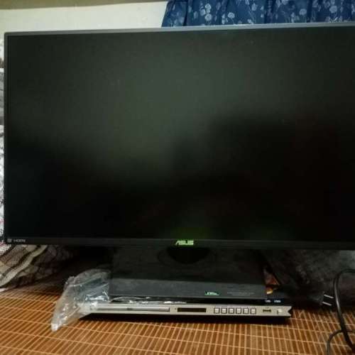 asus rog 27吋 2k 165hz gsync顯示器