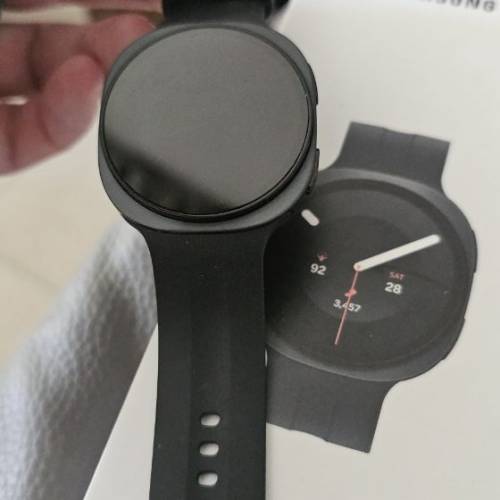 Samsung Galaxy Watch 9 40mm BT 藍芽