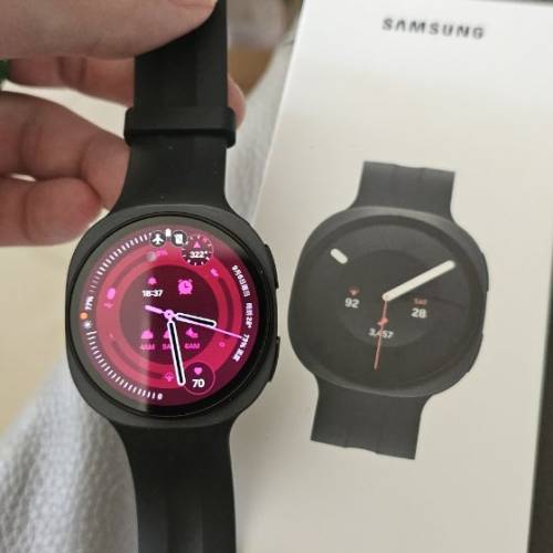 Samsung Galaxy Watch 9 40mm BT 藍芽