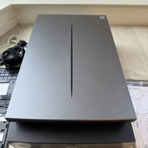 Epson Perfection V800 photo scanner